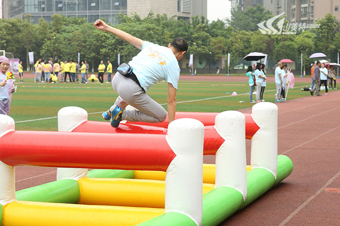 趣味運動會